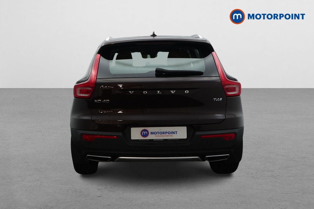 Used Volvo XC40 2020 for sale - 77168234: Photo 6