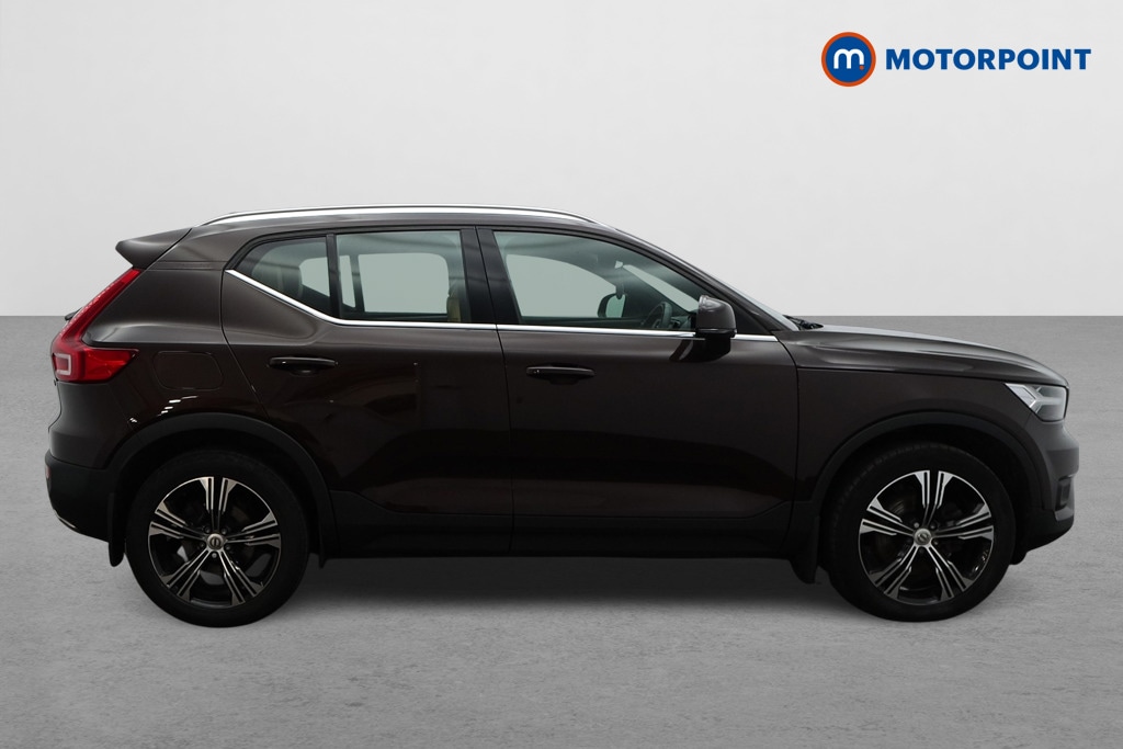 Used Volvo XC40 2020 for sale - 77168234: Photo 8