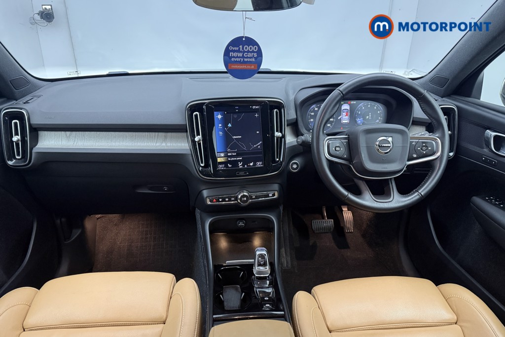 Used Volvo XC40 2020 for sale - 77168234: Photo 9