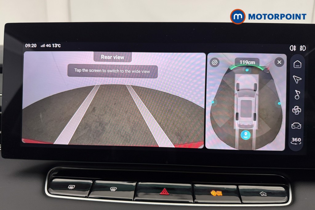 Used MG MG HS 2025 for sale - 77998070: Photo 11