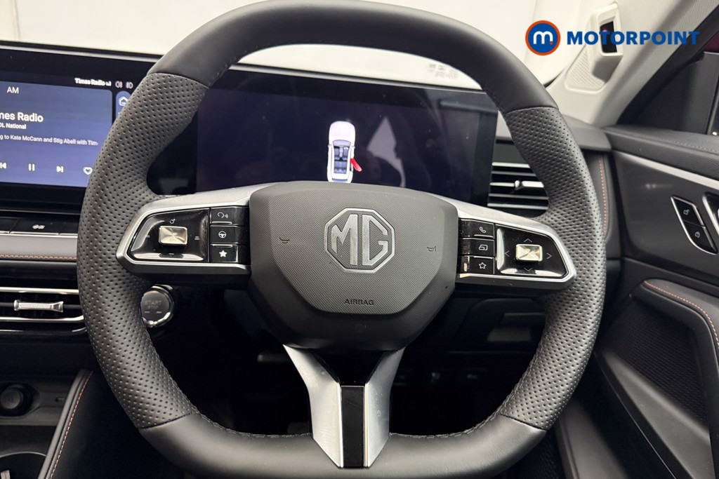 Used MG MG HS 2025 for sale - 77998070: Photo 13