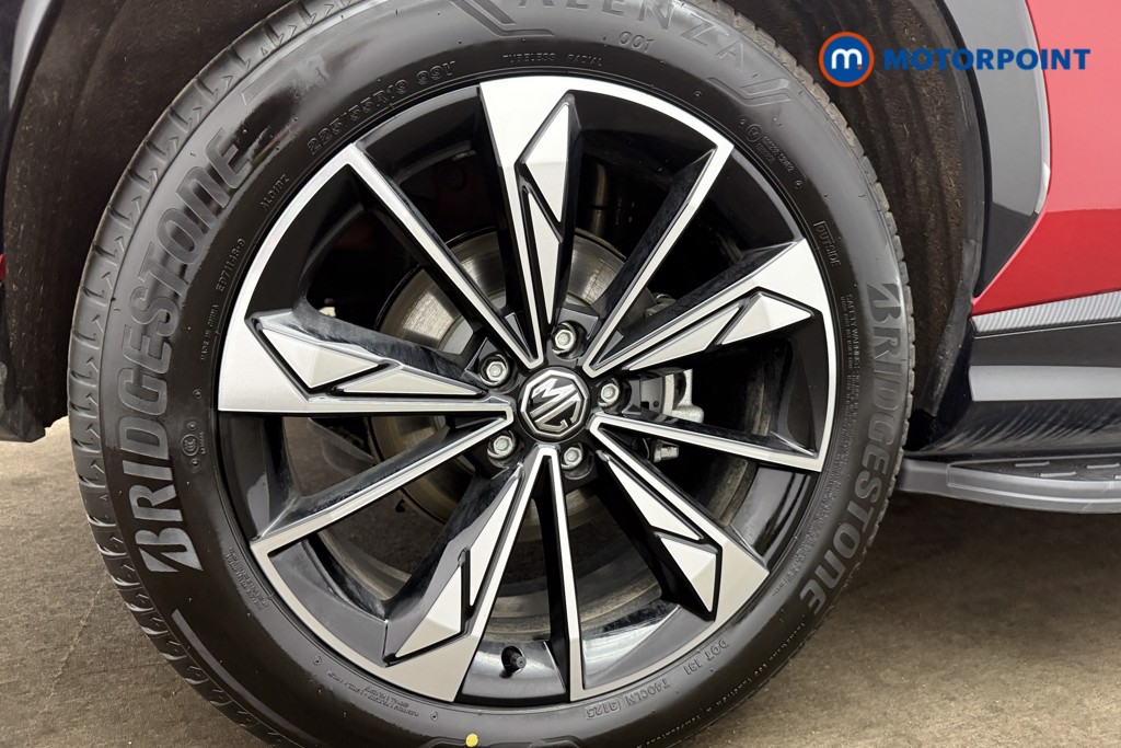 Used MG MG HS 2025 for sale - 77998070: Photo 18