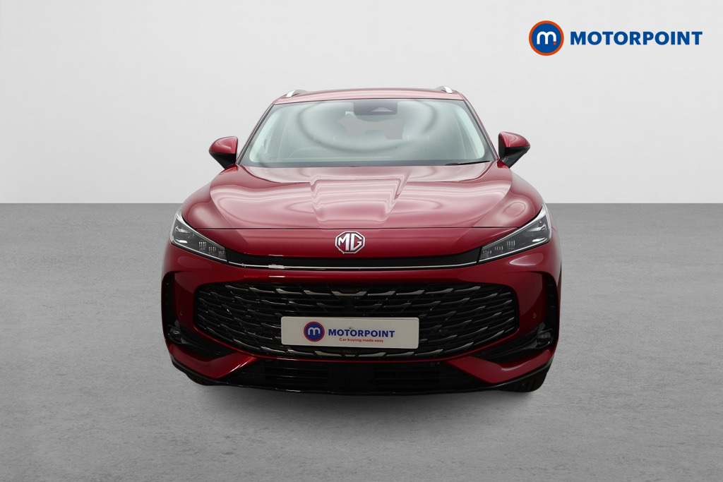 Used MG MG HS 2025 for sale - 77998070: Photo 2