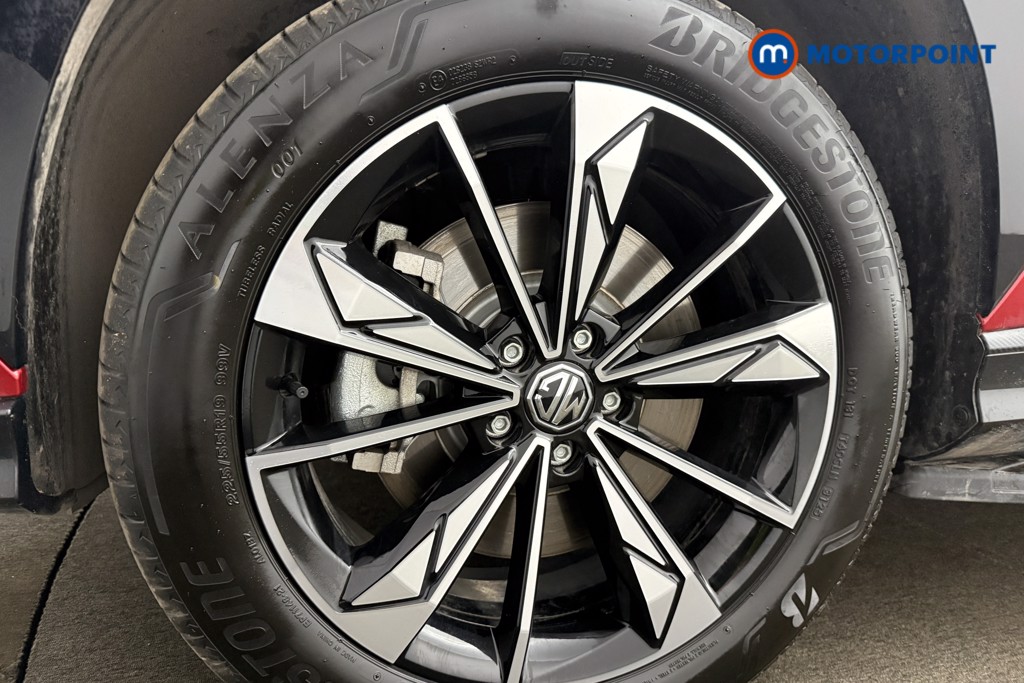 Used MG MG HS 2025 for sale - 77998070: Photo 20