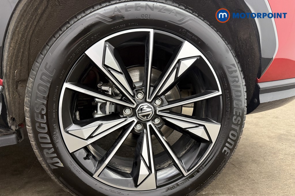 Used MG MG HS 2025 for sale - 77998070: Photo 21