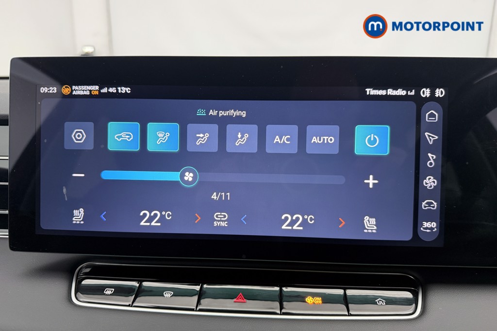 Used MG MG HS 2025 for sale - 77998070: Photo 24