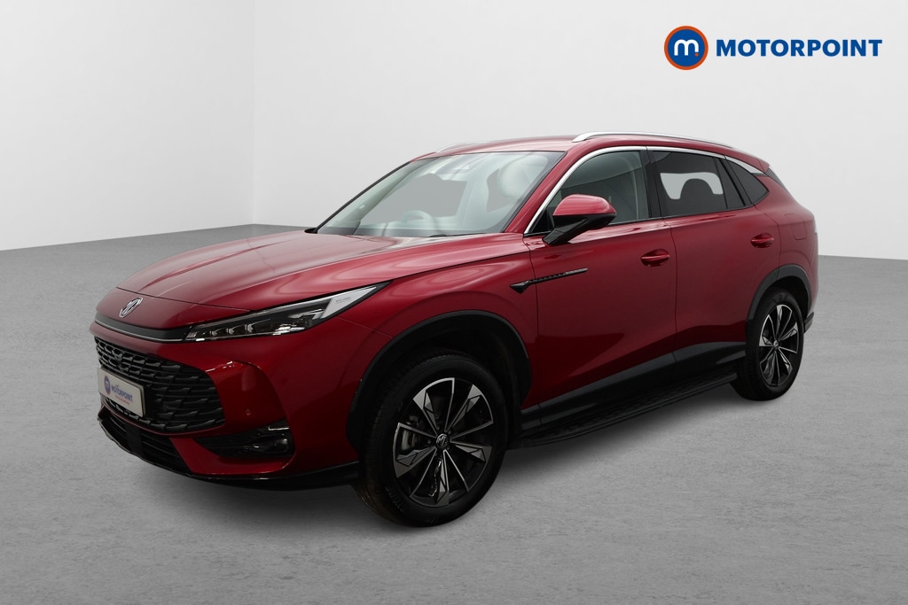 Used MG MG HS 2025 for sale - 77998070: Photo 3