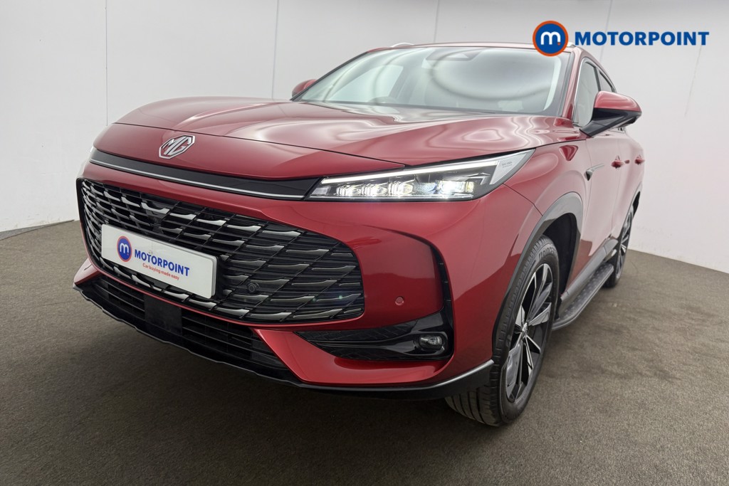 Used MG MG HS 2025 for sale - 77998070: Photo 34