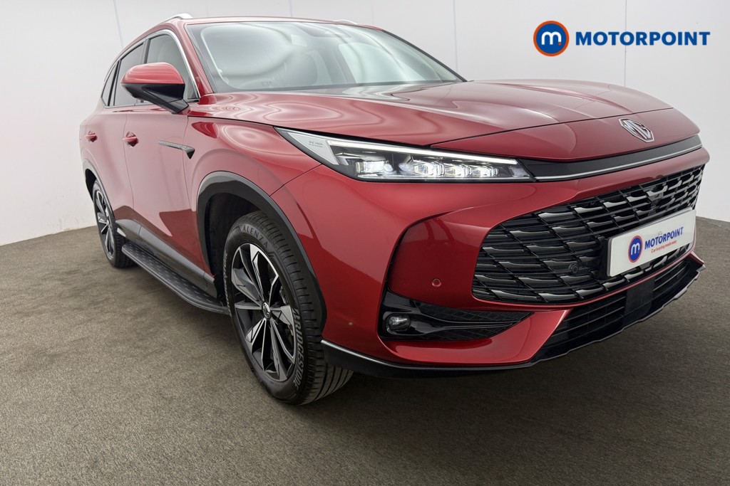 Used MG MG HS 2025 for sale - 77998070: Photo 35