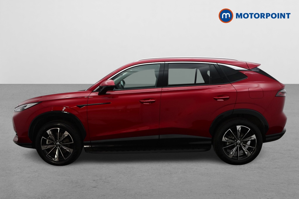 Used MG MG HS 2025 for sale - 77998070: Photo 4