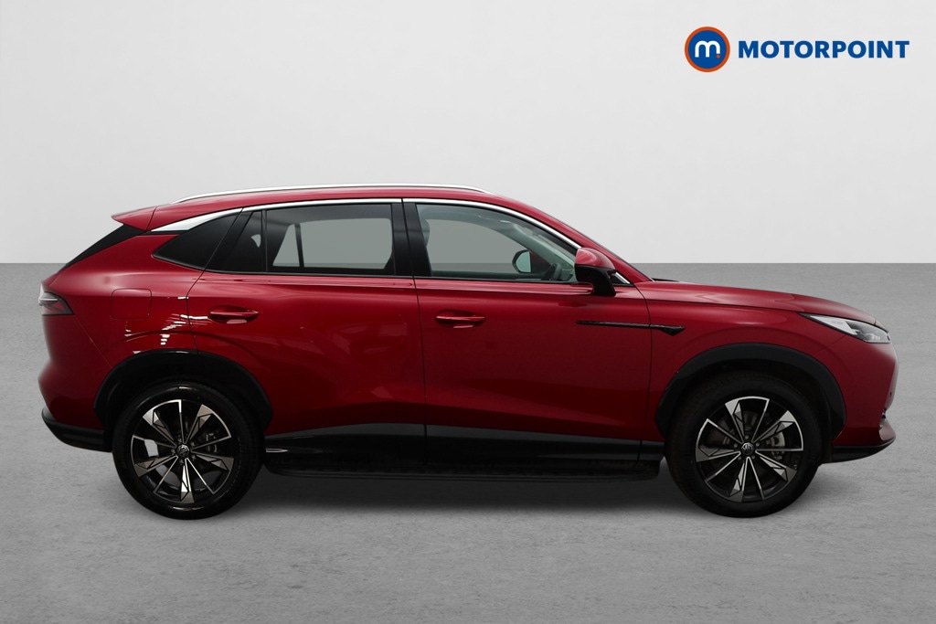 Used MG MG HS 2025 for sale - 77998070: Photo 8