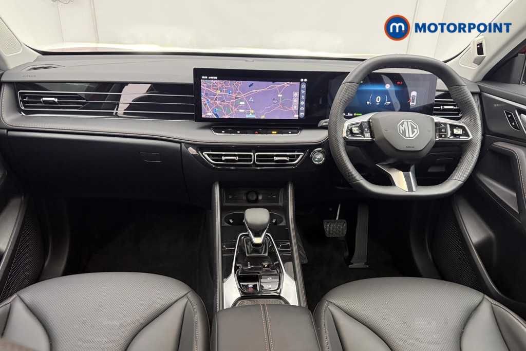 Used MG MG HS 2025 for sale - 77998070: Photo 9