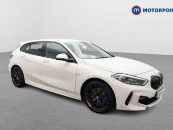 2024 - 116d M Sport 5dr Step Auto [LCP-Pro pk]