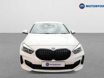 Used BMW 1 Series 2024 for sale - 74674229: Photo