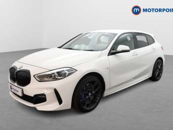 Used BMW 1 Series 2024 for sale - 74674229: Photo