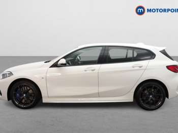 Used BMW 1 Series 2024 for sale - 74674229: Photo