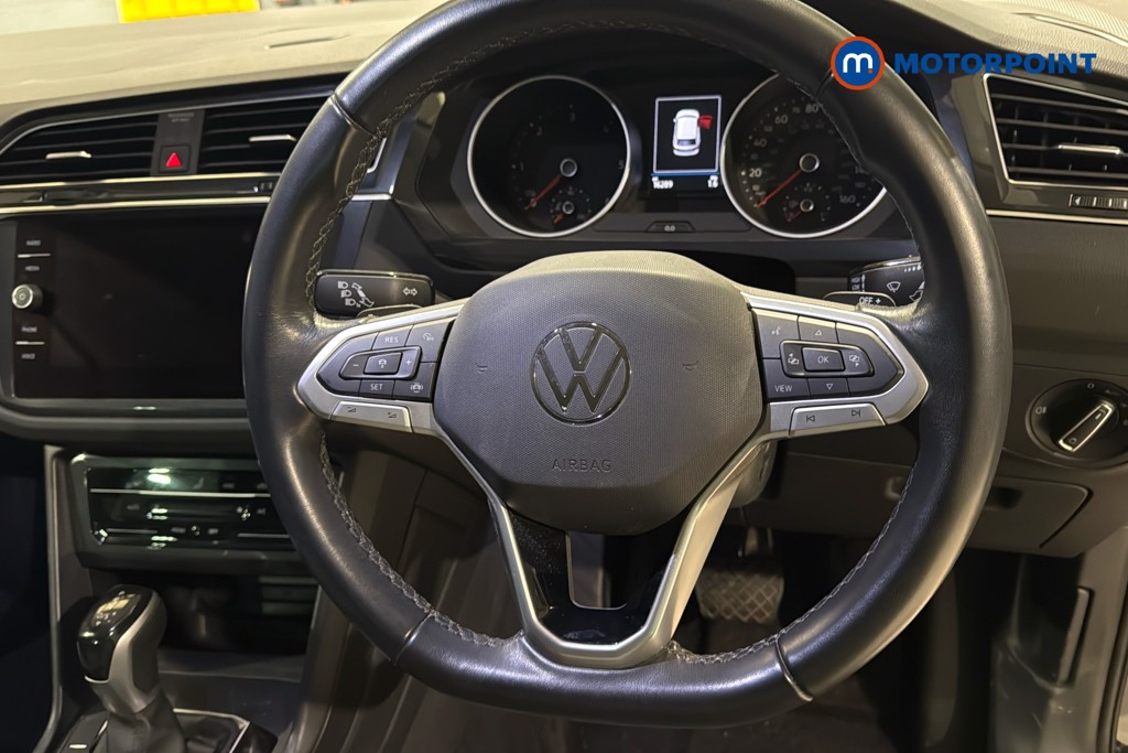Used Volkswagen Tiguan 2022 for sale - 77679652: Photo 10