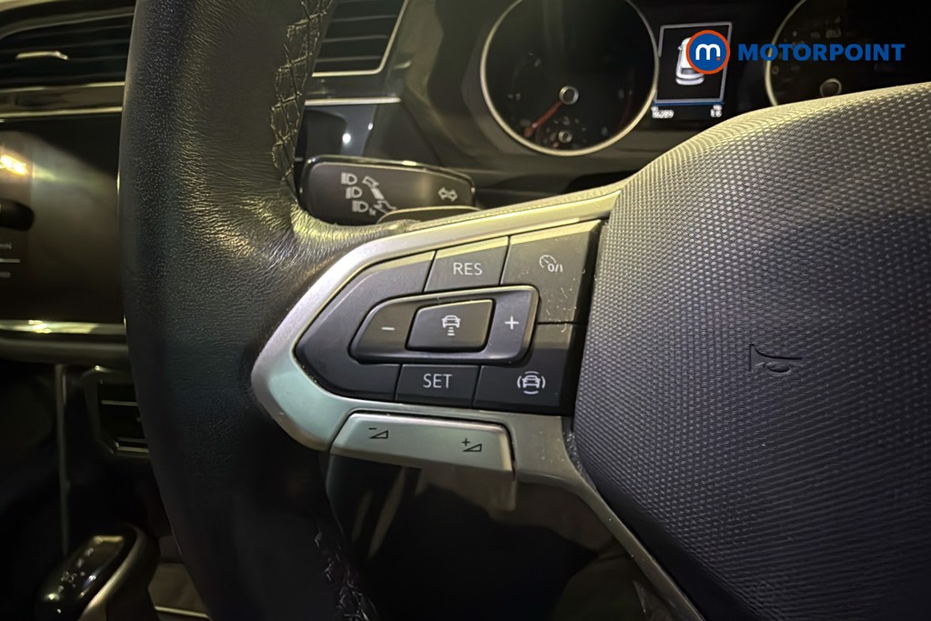 Used Volkswagen Tiguan 2022 for sale - 77679652: Photo 11