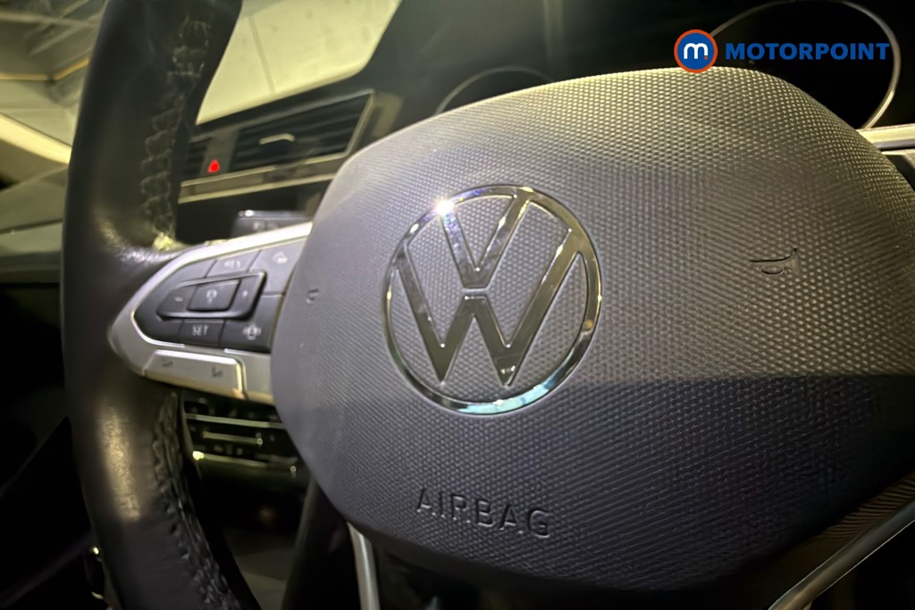 Used Volkswagen Tiguan 2022 for sale - 77679652: Photo 13