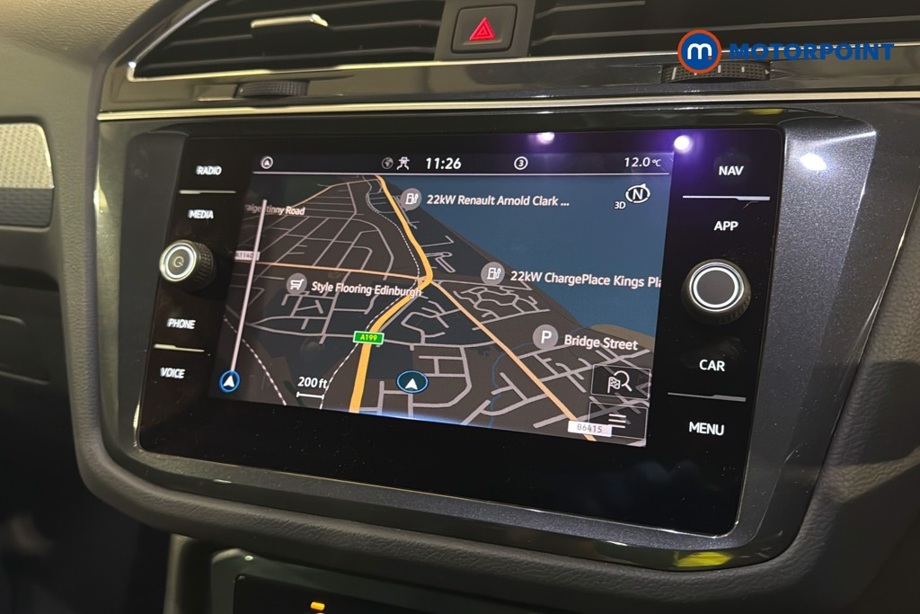 Used Volkswagen Tiguan 2022 for sale - 77679652: Photo 18