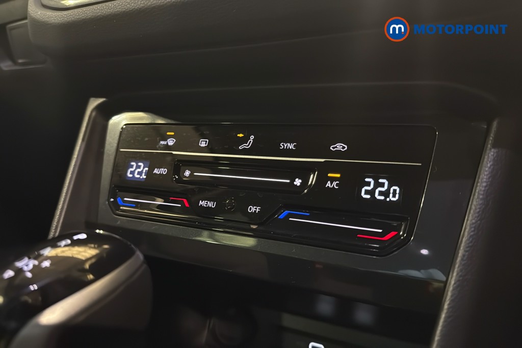 Used Volkswagen Tiguan 2022 for sale - 77679652: Photo 19