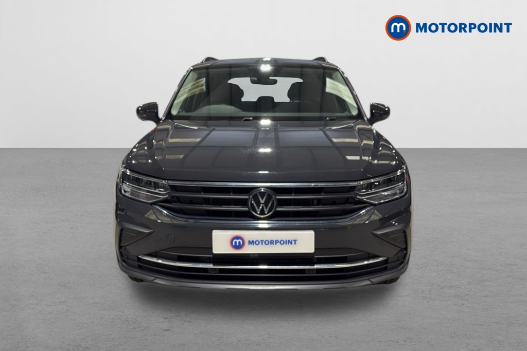 Used Volkswagen Tiguan 2022 for sale - 77679652: Photo 2