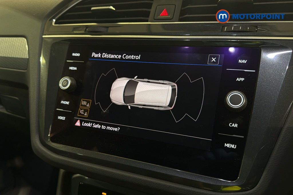 Used Volkswagen Tiguan 2022 for sale - 77679652: Photo 20