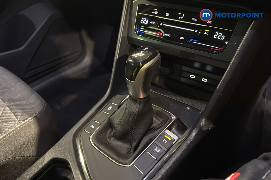 Used Volkswagen Tiguan 2022 for sale - 77679652: Photo 21