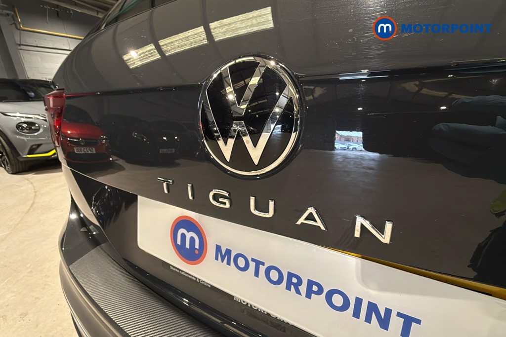 Used Volkswagen Tiguan 2022 for sale - 77679652: Photo 33
