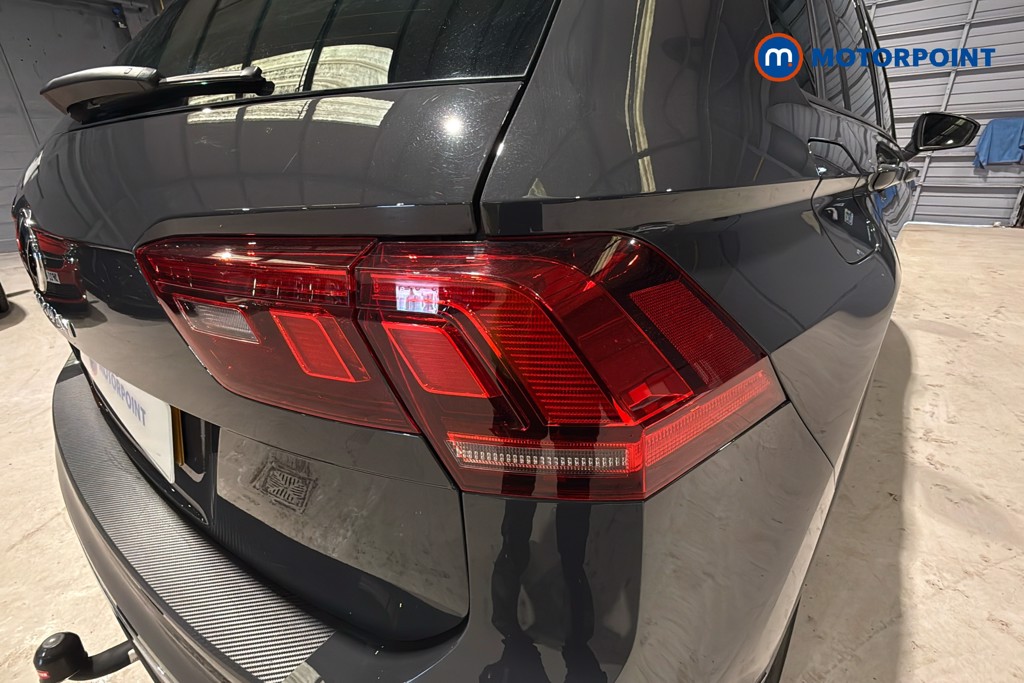 Used Volkswagen Tiguan 2022 for sale - 77679652: Photo 34