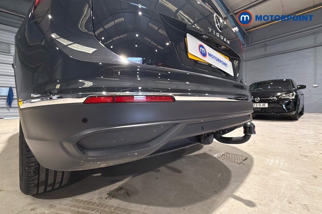 Used Volkswagen Tiguan 2022 for sale - 77679652: Photo 35