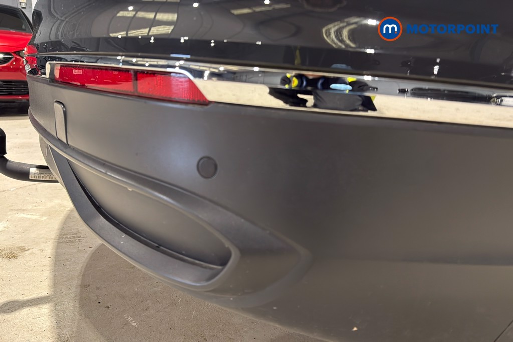 Used Volkswagen Tiguan 2022 for sale - 77679652: Photo 36