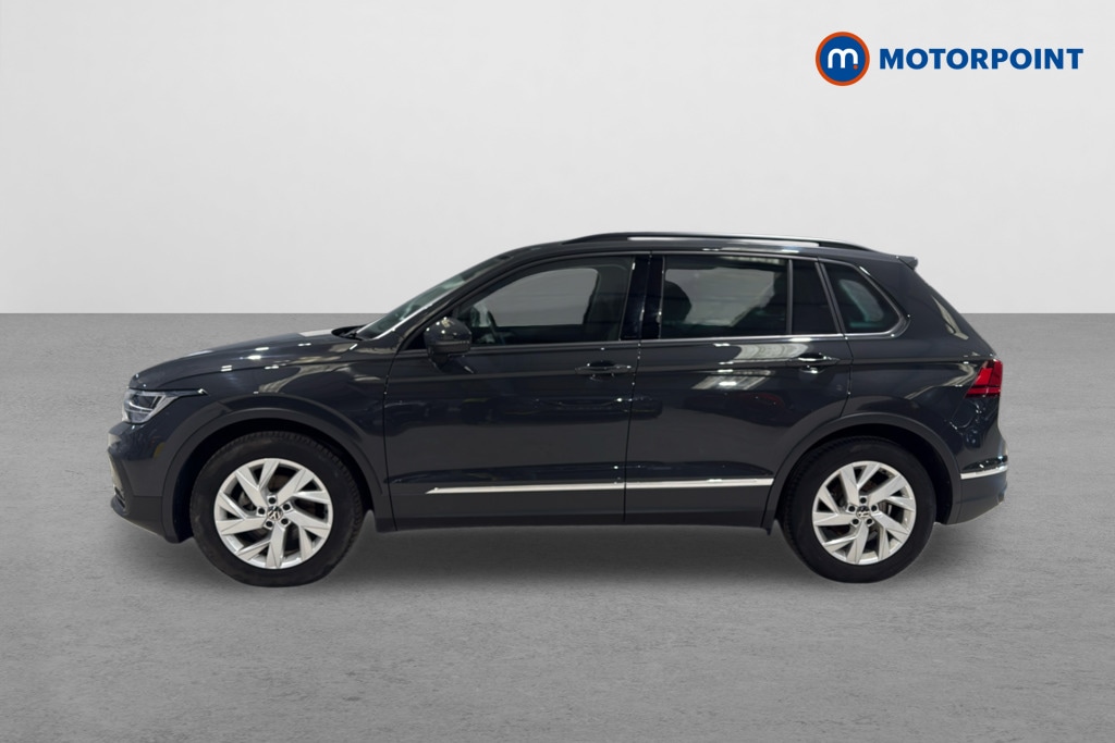 Used Volkswagen Tiguan 2022 for sale - 77679652: Photo 4