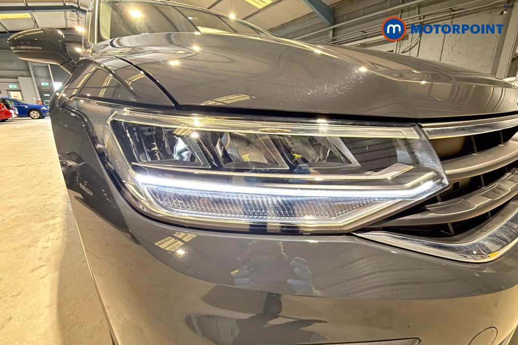 Used Volkswagen Tiguan 2022 for sale - 77679652: Photo 40