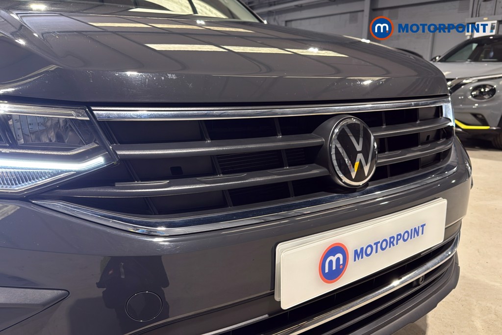 Used Volkswagen Tiguan 2022 for sale - 77679652: Photo 41