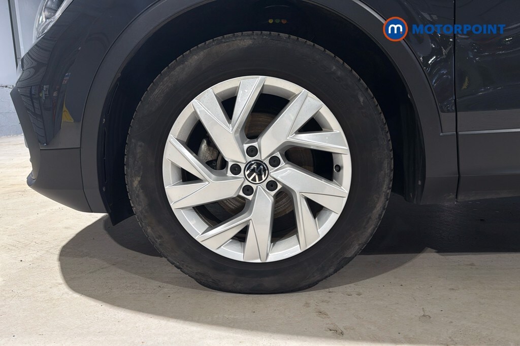 Used Volkswagen Tiguan 2022 for sale - 77679652: Photo 42