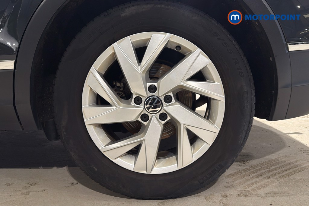 Used Volkswagen Tiguan 2022 for sale - 77679652: Photo 43