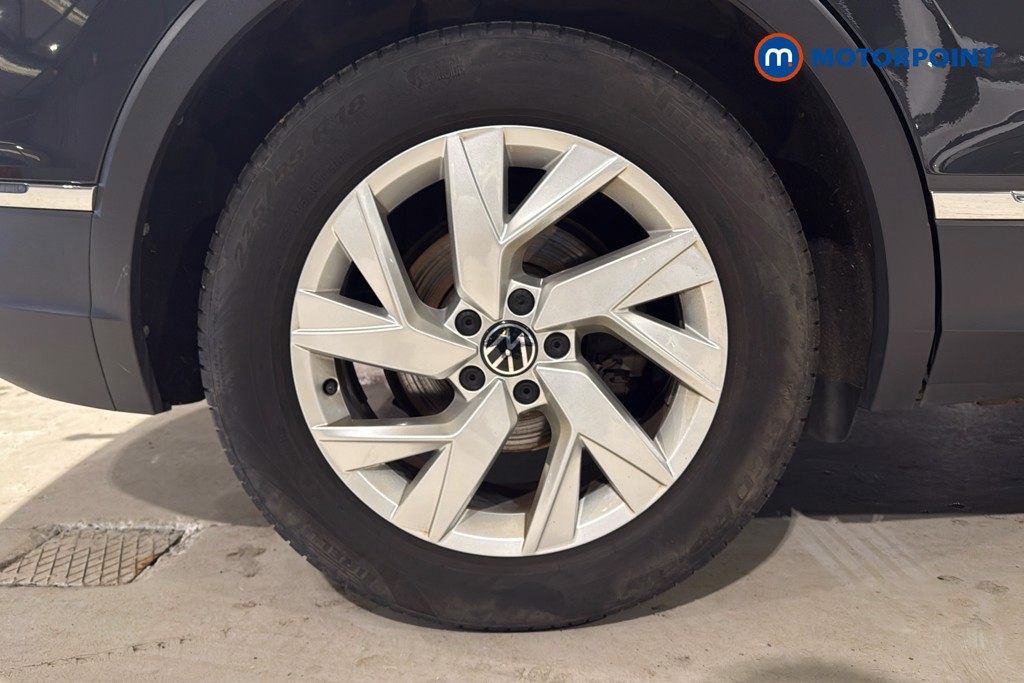 Used Volkswagen Tiguan 2022 for sale - 77679652: Photo 44