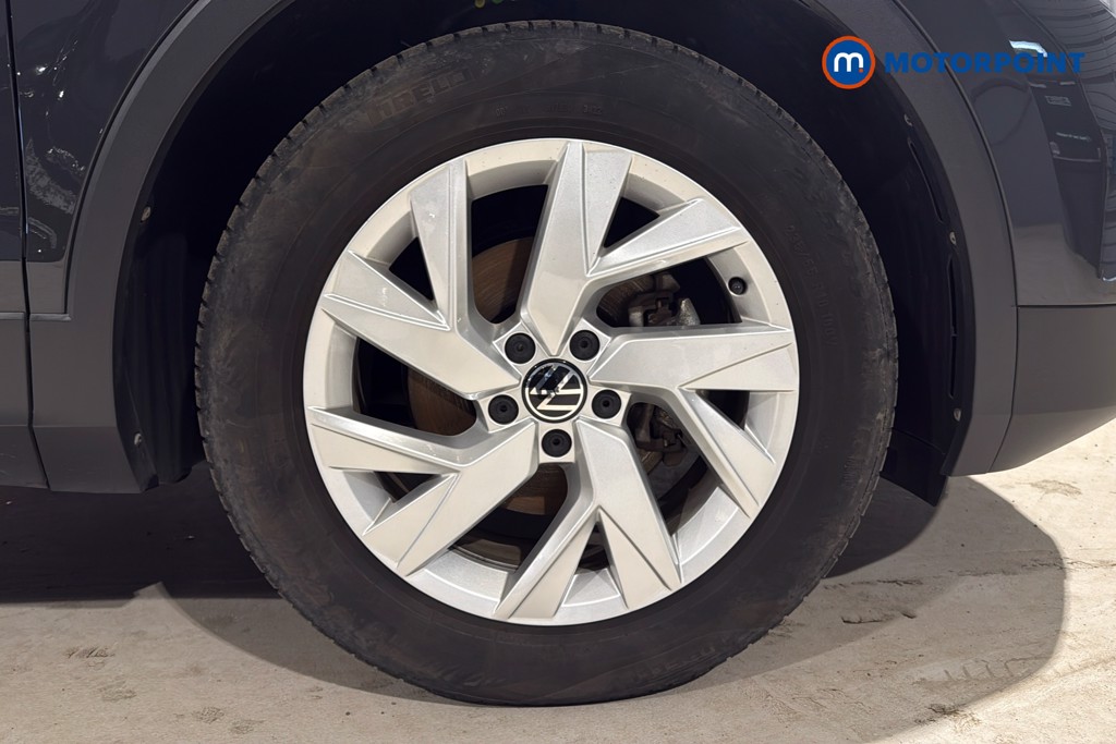 Used Volkswagen Tiguan 2022 for sale - 77679652: Photo 45