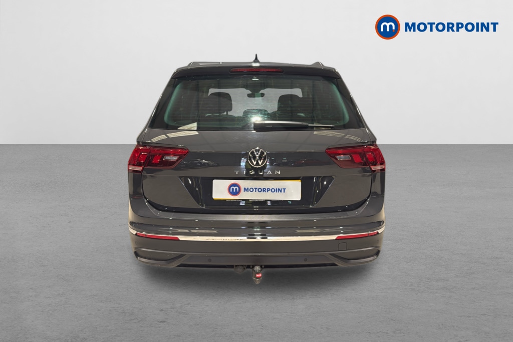 Used Volkswagen Tiguan 2022 for sale - 77679652: Photo 6