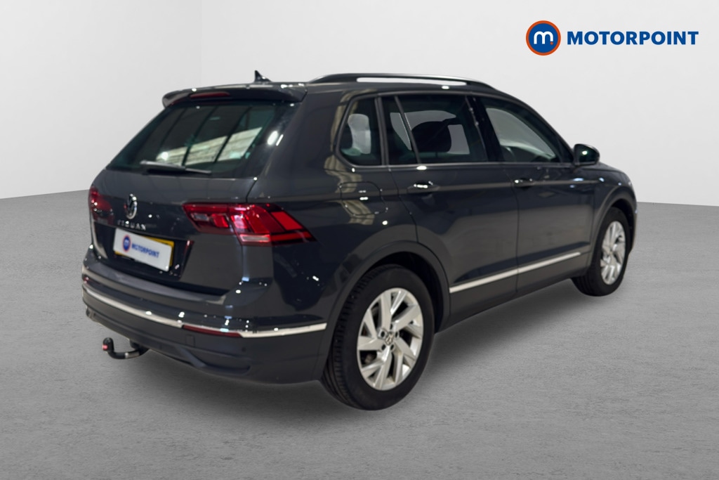 Used Volkswagen Tiguan 2022 for sale - 77679652: Photo 7