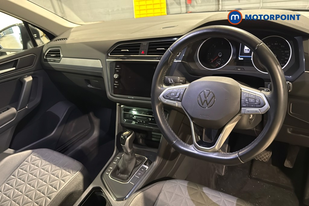 Used Volkswagen Tiguan 2022 for sale - 77679652: Photo 9