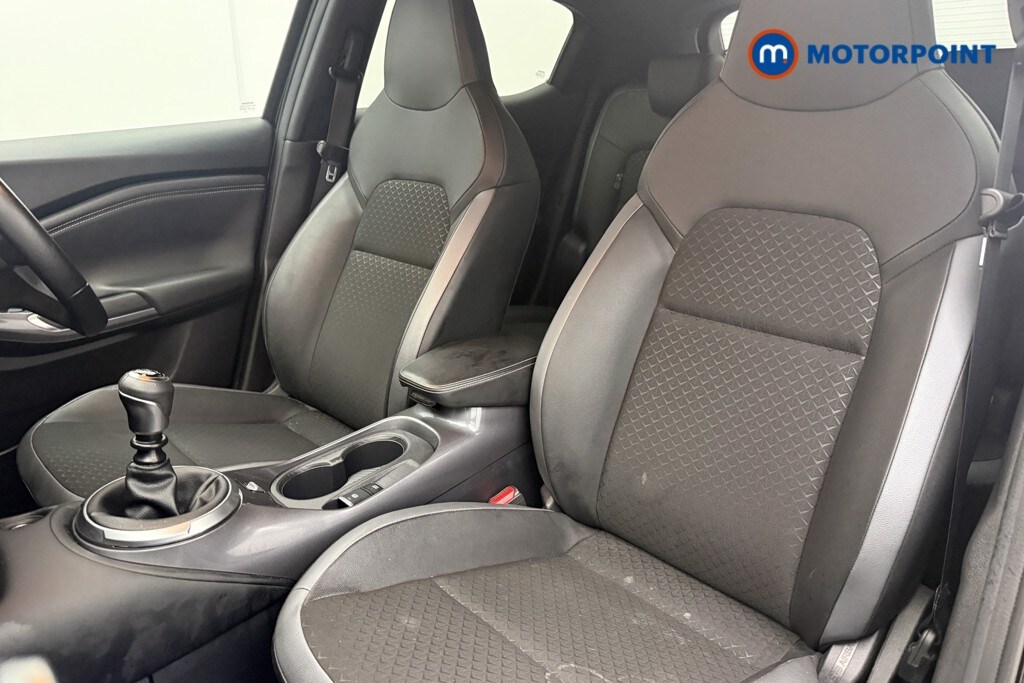 Used Nissan Juke for sale - 77650609: Photo 11