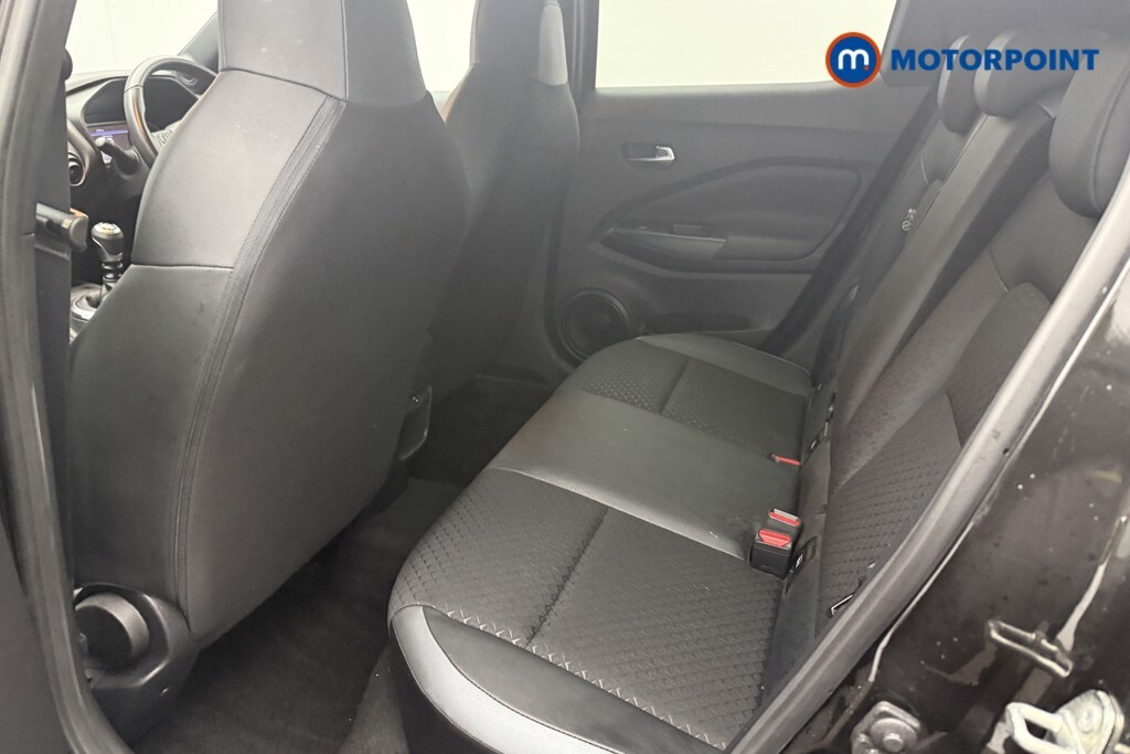 Used Nissan Juke for sale - 77650609: Photo 12