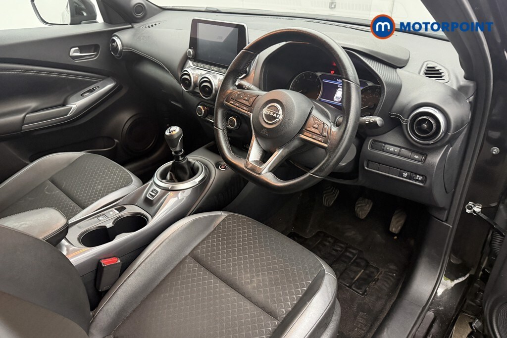 Used Nissan Juke for sale - 77650609: Photo 14
