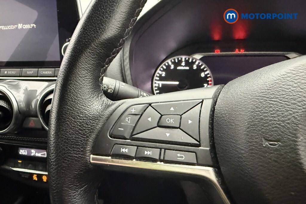 Used Nissan Juke for sale - 77650609: Photo 15