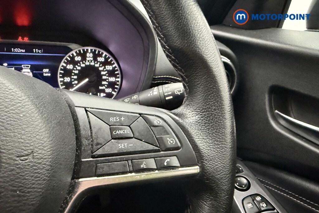 Used Nissan Juke for sale - 77650609: Photo 16