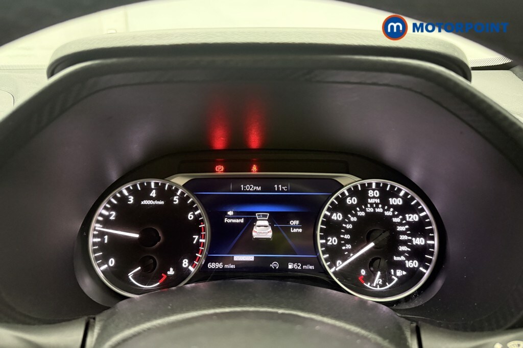 Used Nissan Juke for sale - 77650609: Photo 17