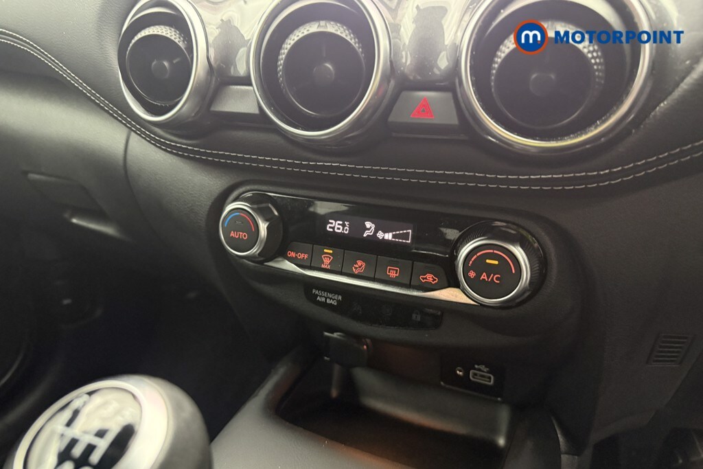 Used Nissan Juke for sale - 77650609: Photo 21