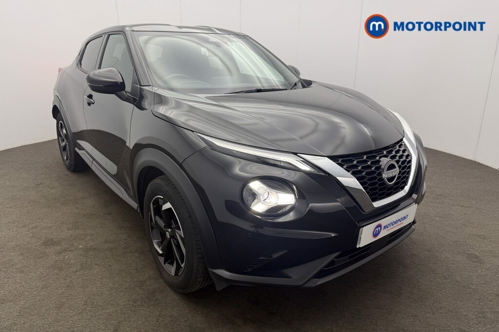 Used Nissan Juke for sale - 77650609: Photo 28